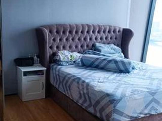 Serviced Residence for rent in Timur Laut, George Town