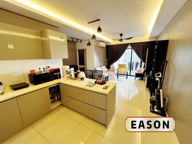 Condominium for rent in Georgetown, Penang