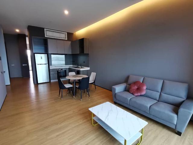 Serviced Residence for rent in Timur Laut, George Town
