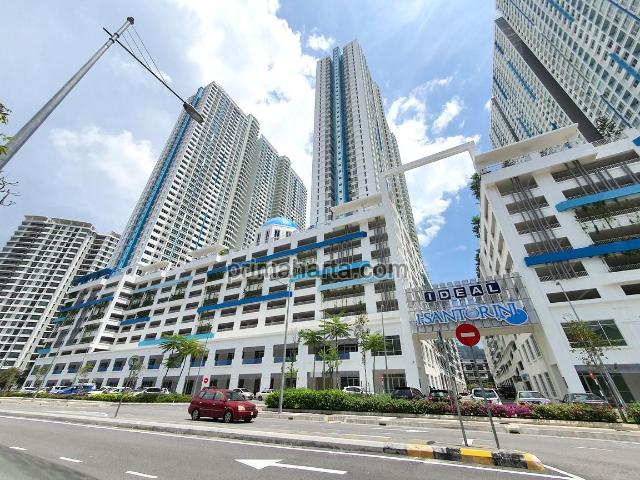 Apartment for rent in Georgetown, Penang