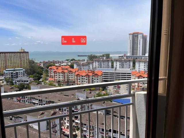 Condominium for sale in Georgetown, Penang