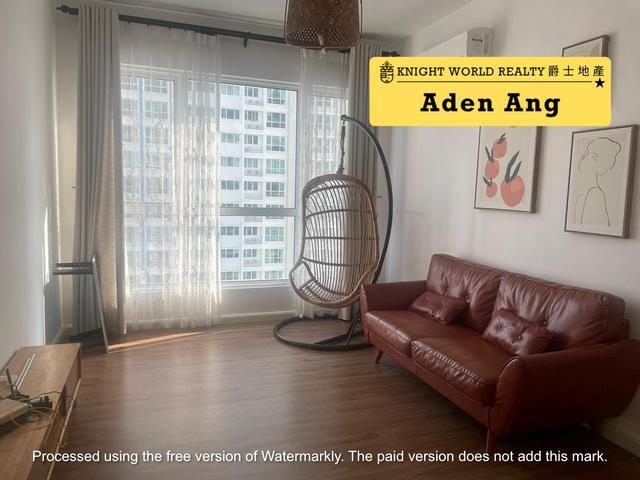 Condominium for sale in Georgetown, Penang