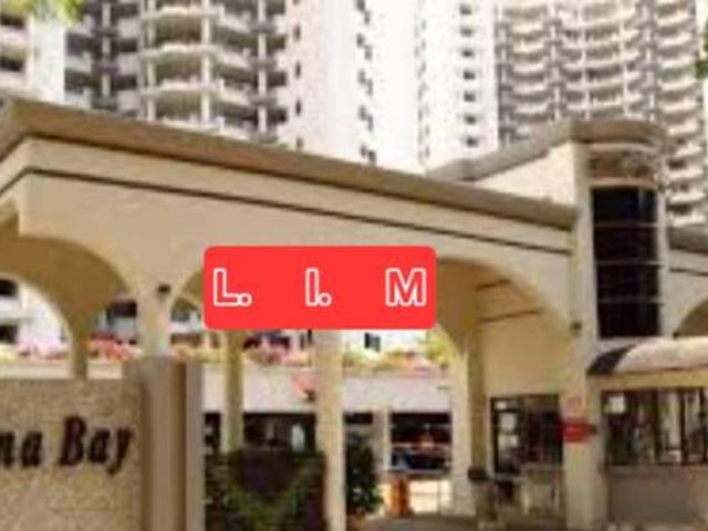 Condominium for sale in Georgetown, Penang