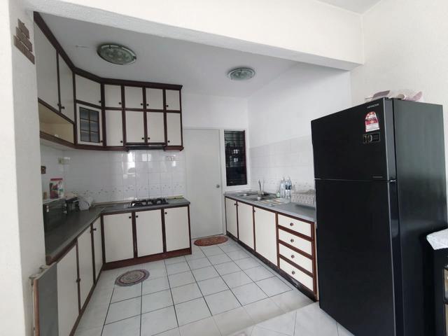 Condominium for rent in Timur Laut, George Town