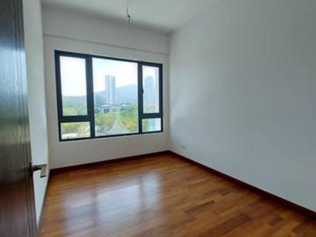 Condominium for sale in Georgetown, Penang