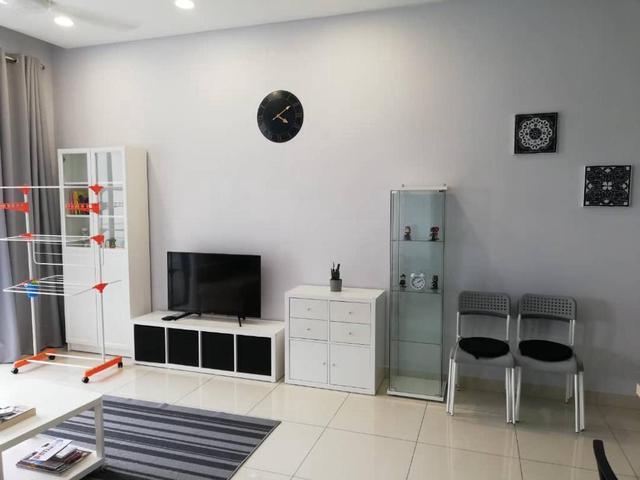 Condominium for rent in Georgetown, Penang