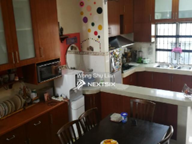 Residential House for sale in Georgetown, Penang