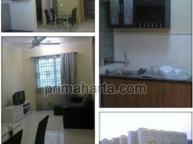 Apartment for rent in Georgetown, Penang