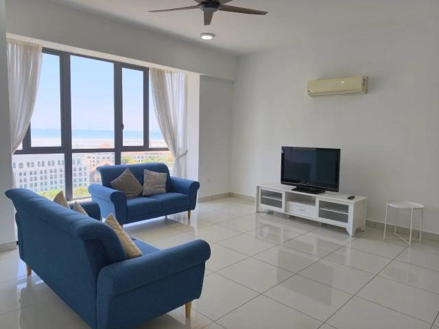 Apartment for rent in Georgetown, Penang