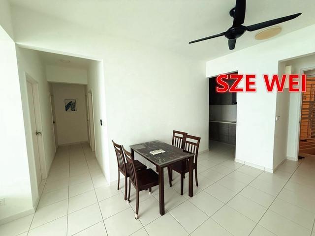 Condominium for rent in Timur Laut, George Town