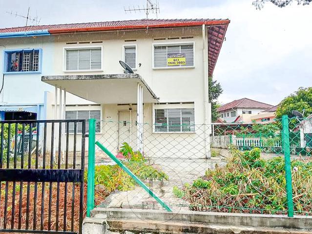 Residential House for rent in Georgetown, Penang