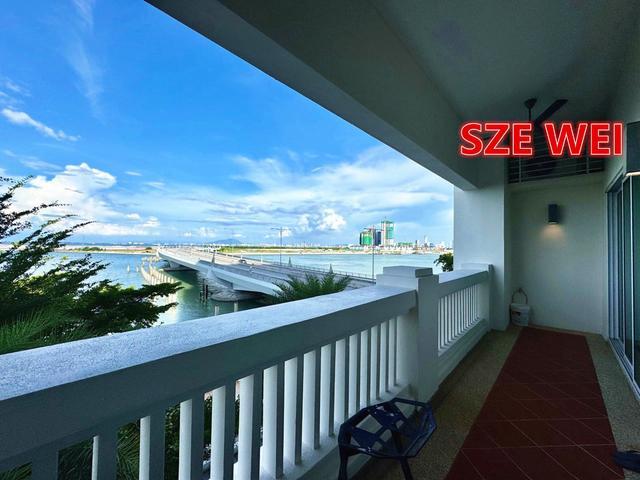 Serviced Residence for rent in Penang