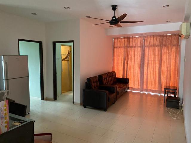 Apartment for sale in Georgetown, Penang