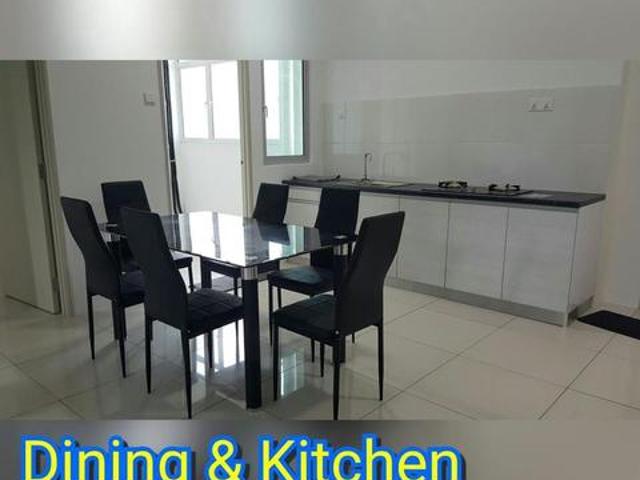 Condominium for sale in Georgetown, Penang