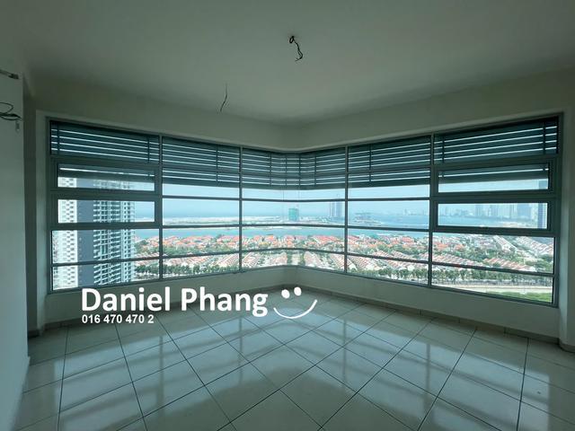 Condominium for sale in Georgetown, Penang