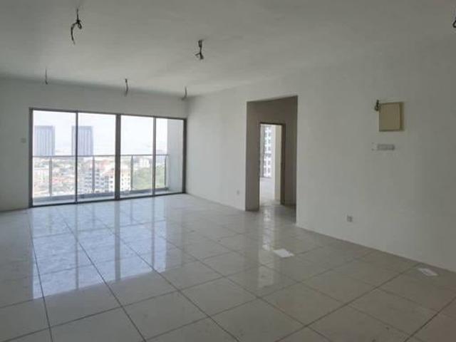 Condominium for sale in Georgetown, Penang