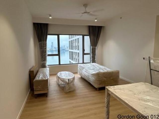 Serviced Residence for rent in Pulau Pinang