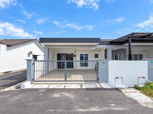 Terraced House for sale in Perak