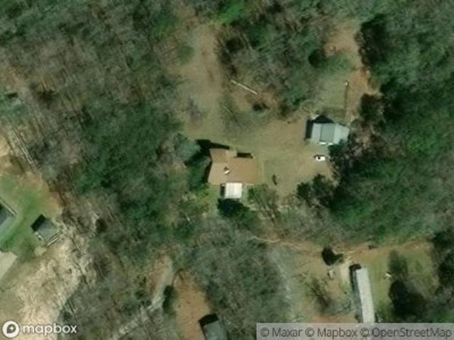 House for sale in Talbot, Georgia