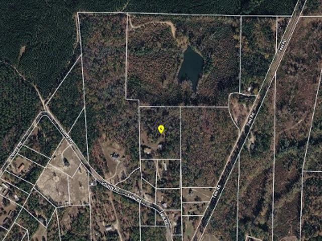 House for sale in Talbot, Georgia