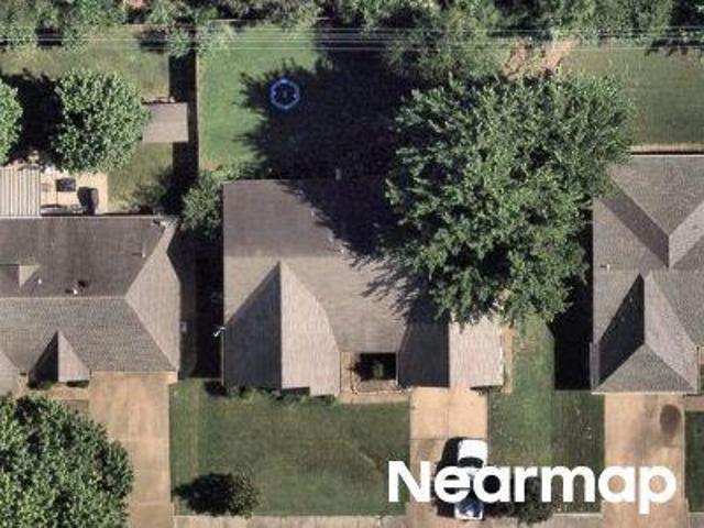 House for sale in Memphis, West Tennessee