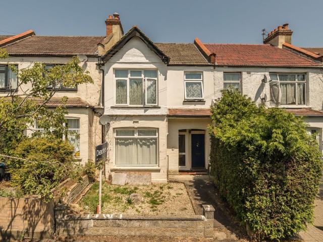 Apartment for rent in Tolworth, Greater London