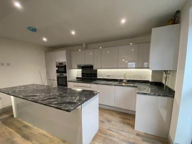 House for rent in Whitstable, Kent