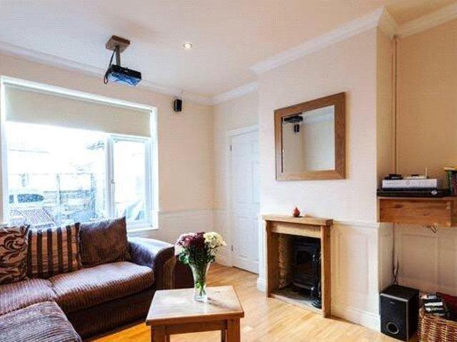 House for rent in Whitstable, Kent