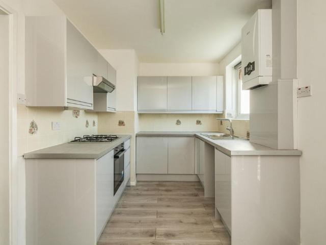 Apartment for rent in London Borough of Lambeth, Greater London