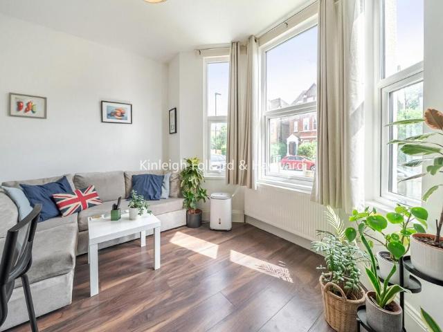 House for rent in Streatham, Greater London