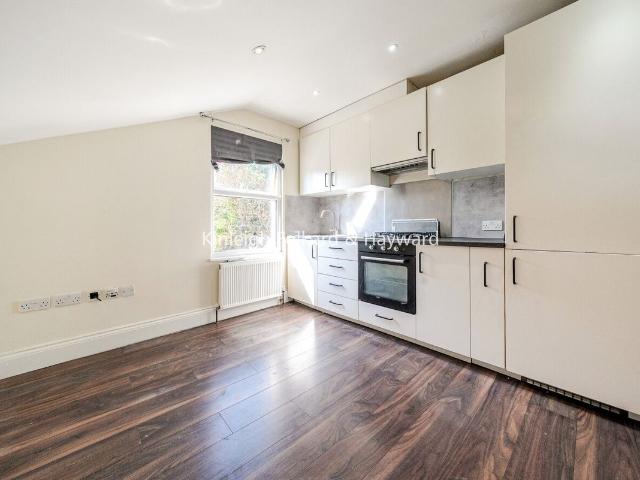 Apartment for rent in London Borough of Lambeth, Greater London