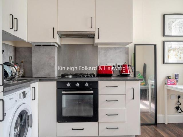 Apartment for rent in Streatham, Greater London