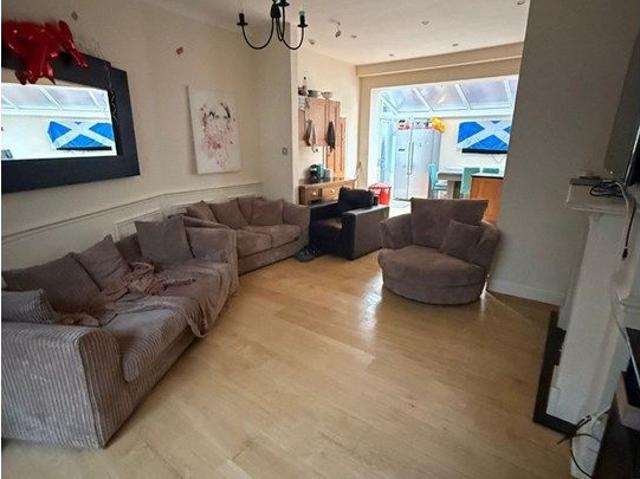 House for rent in Jesmond, Newcastle upon Tyne