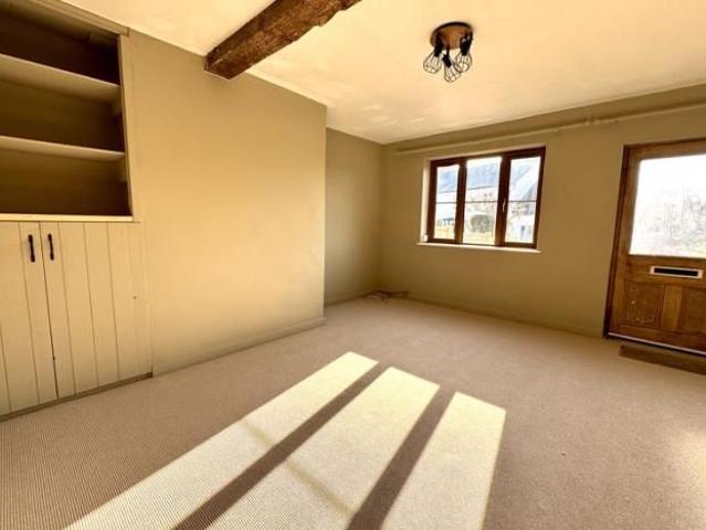 House for rent in Stiperstones, Shropshire