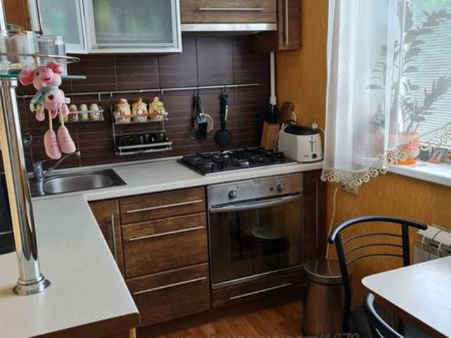 Квартира продажа в Павлово поле, Хорошево