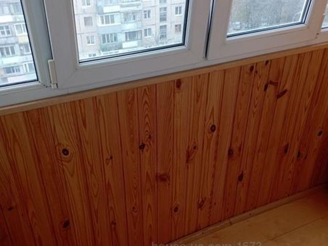 Квартира продажа в Павлово поле, Хорошево