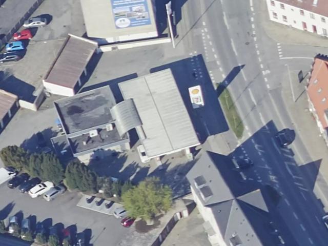 Erhvervsejendom til leje i Nørresundby, Brønderslev-Dronninglund
