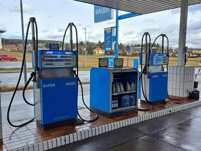 Gewerbe kaufen in Neunkirchen, Niederösterreich