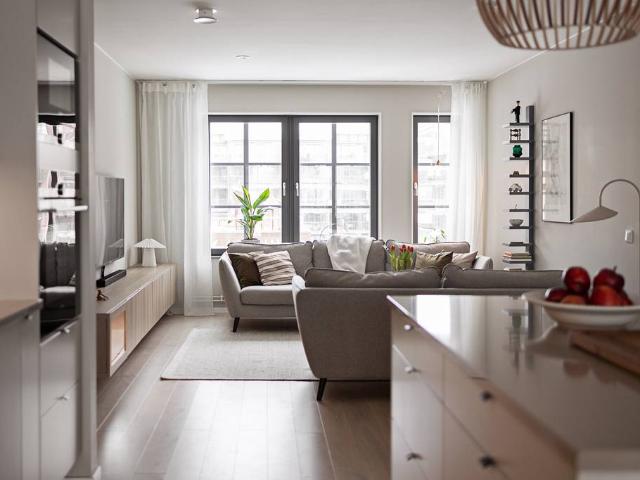 Bostad till salu i Umeå, Västerbotten