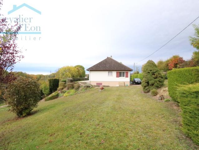 Maison vente à Avallon, Tanlay