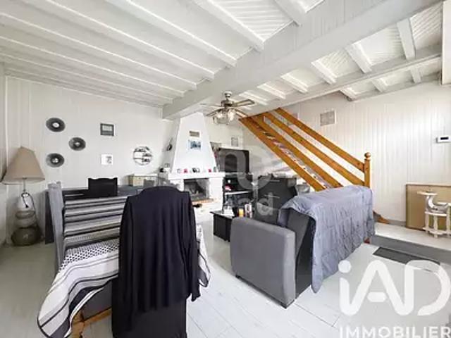 Maison vente à Avallon, Tanlay
