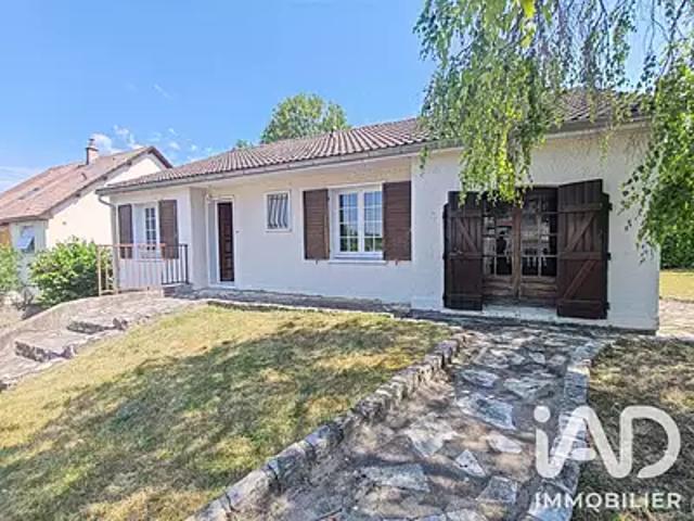 Maison vente à Avallon, Tanlay