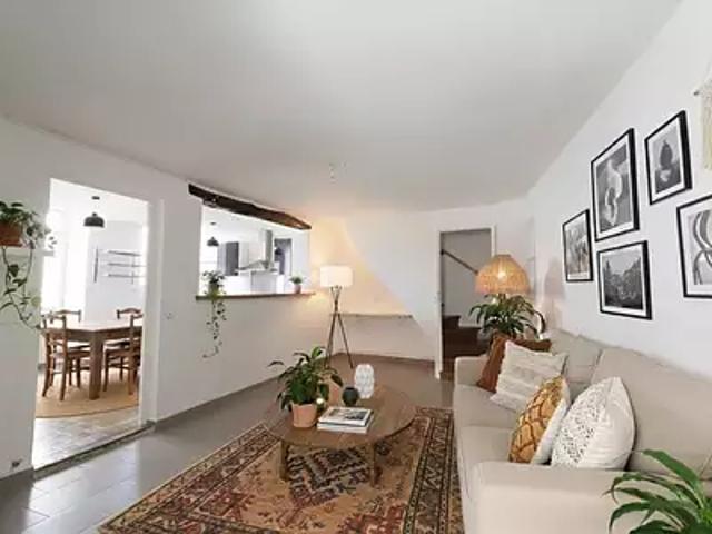 Maison vente à Tanlay