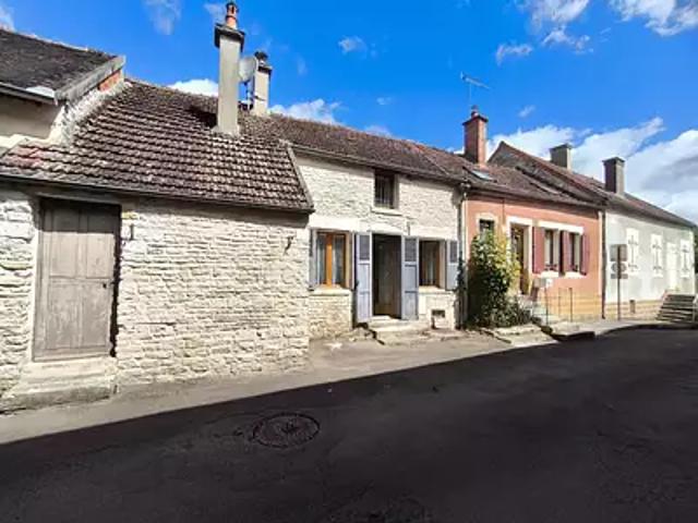 Maison vente à Tanlay