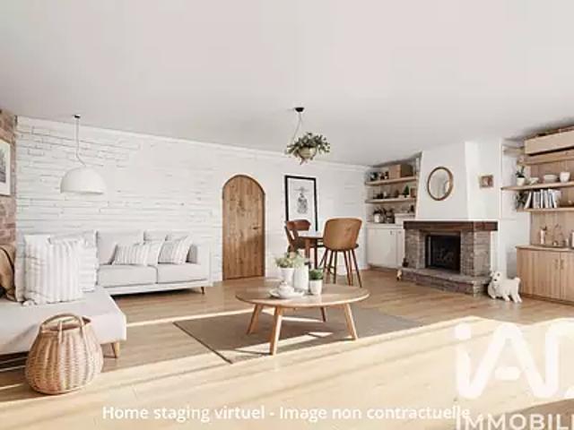 Maison vente à Avallon, Tanlay