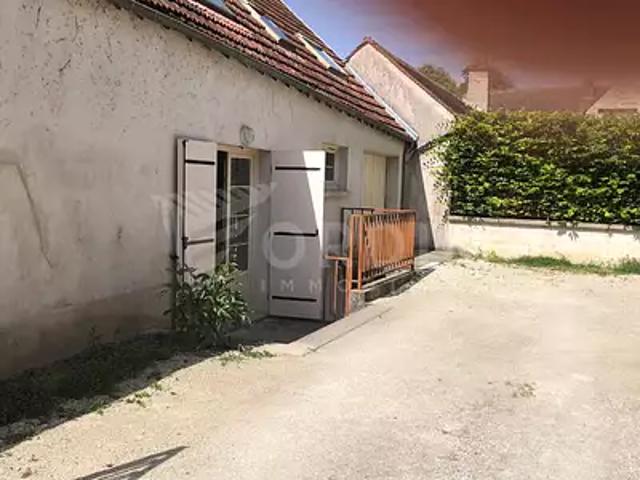 Appartement location à Avallon, Tanlay