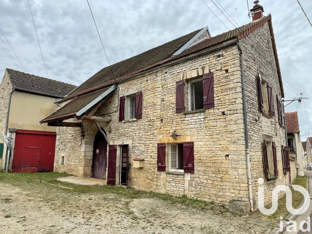 Maison vente à Avallon, Tanlay