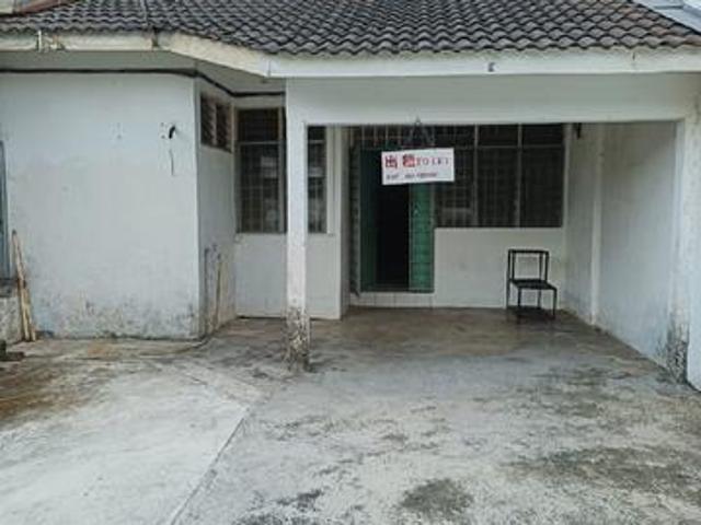Terraced House for sale in Johore Bahru, Johor