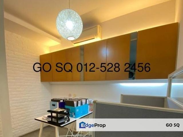 Shop for sale in Petaling, Subang Jaya