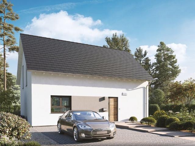 Haus kaufen in Tann, Hessen